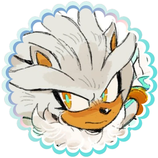 silver's avatar