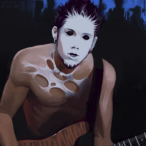 WES's avatar