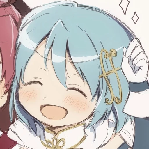 Sayaka's avatar