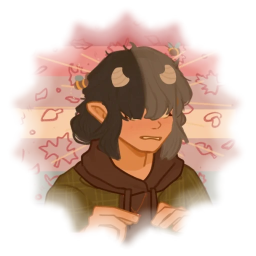Rae's avatar