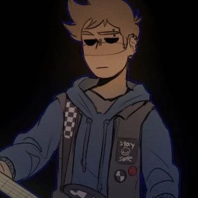 Tom2's avatar