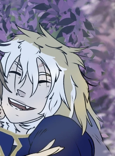 Lucky Reves's avatar