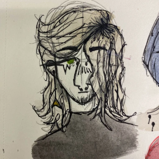 Sasha's avatar