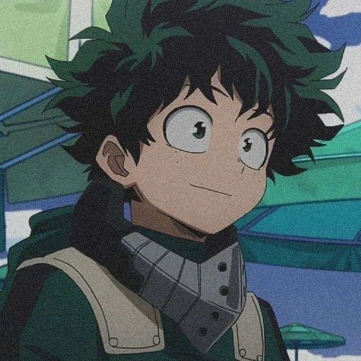 Deku's avatar