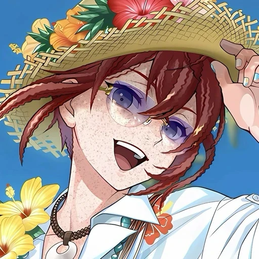 Ruby's avatar
