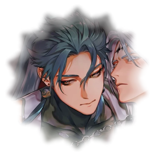 Jiyan's avatar