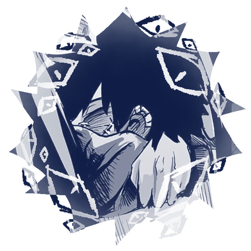 Dabi's avatar