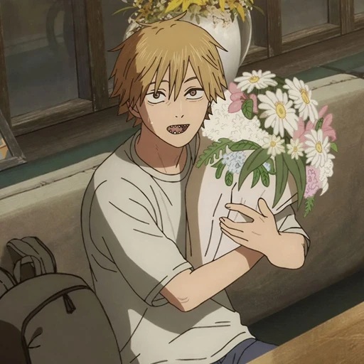 Denji's avatar