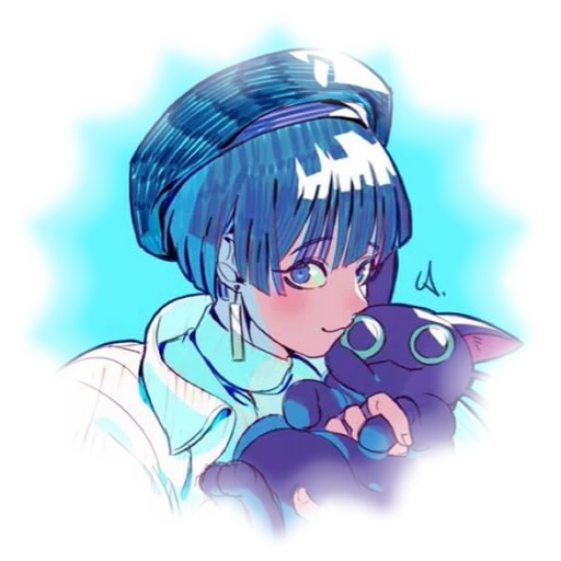 Meryl's avatar