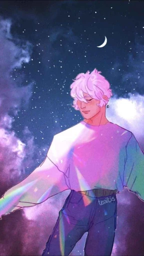 Asra's avatar