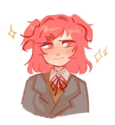 Natsuki's avatar