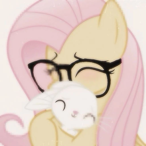 ﹙🦋 ; FlutterShy 𓋼 She.Fluff.Flutter.Sing ✿₊'s avatar