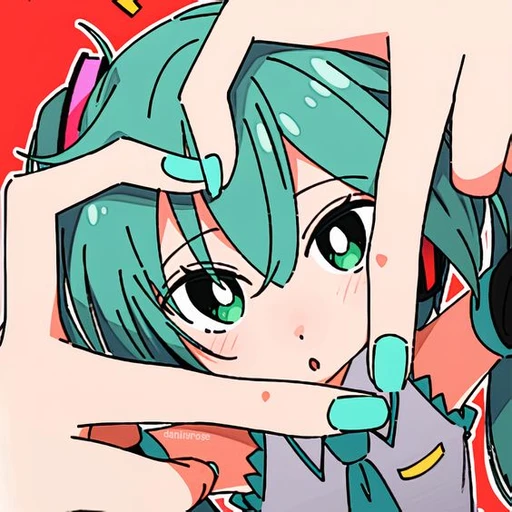 miku's avatar