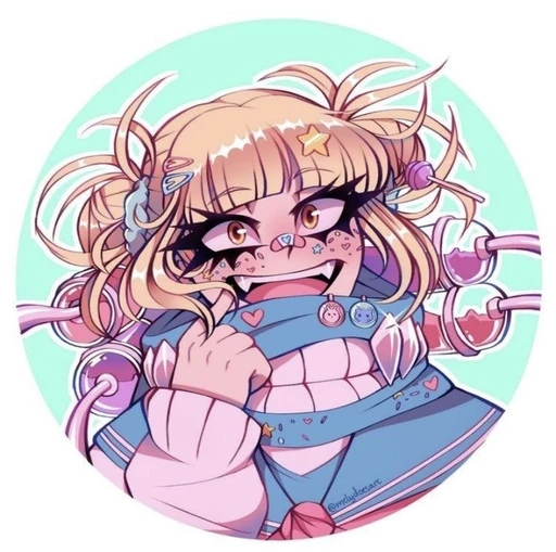 Toga's avatar