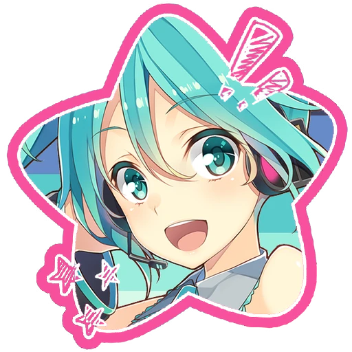 Miku's avatar