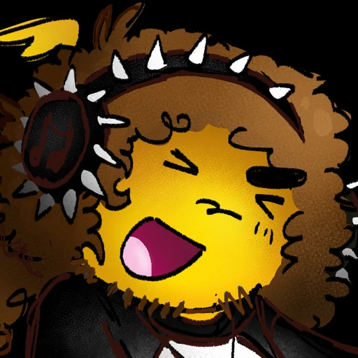 rockstarshed's avatar