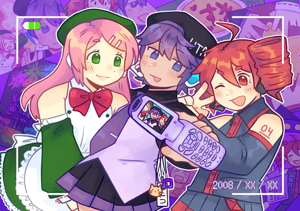 Defoko's banner