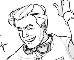 Whizzer's avatar