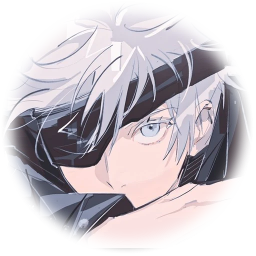 ۪ ⠀𓏼 ͜͜ㆍ♱  gojo ﹙ᵒ̴̶̷ . ᵔ's avatar