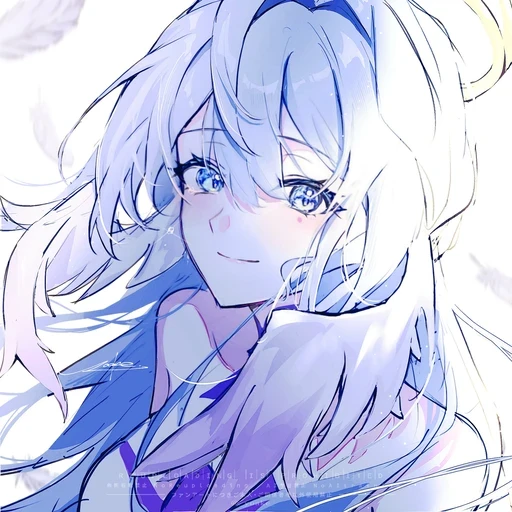 Robin's avatar