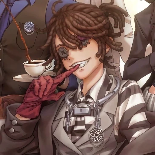 Luca2's avatar