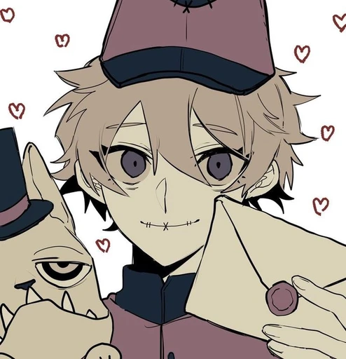 Victor Grantz's avatar