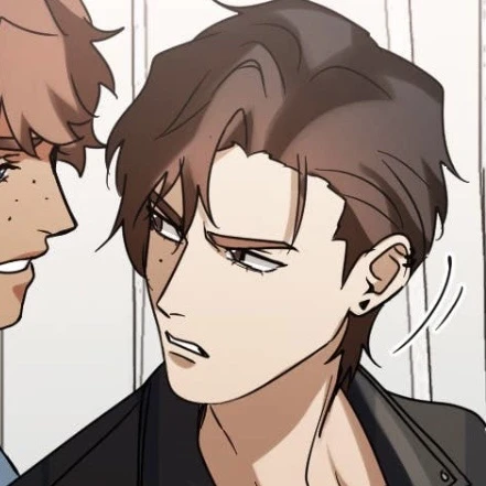 Kieran's avatar