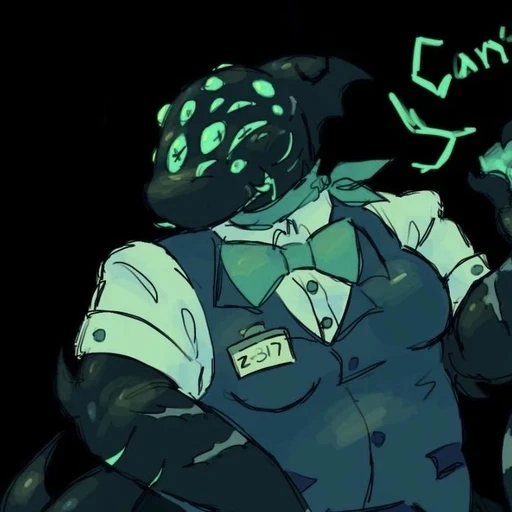 Osiris's avatar