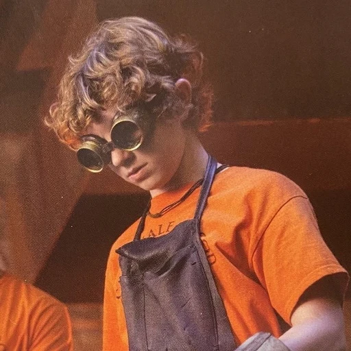 •Percy🔱Jackson•He/They/It•'s avatar