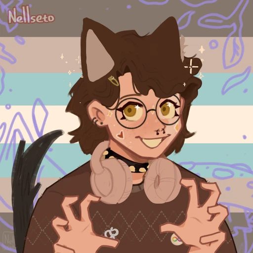 Reed's avatar