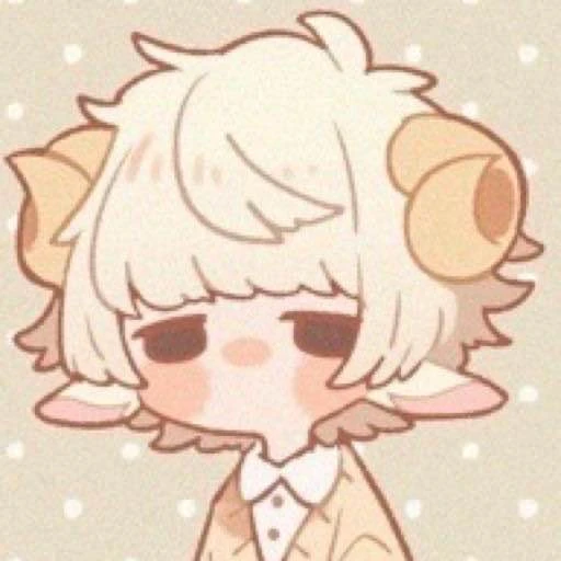 Sheep's avatar