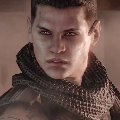 Piers Nivans's avatar