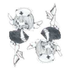 Burn's avatar
