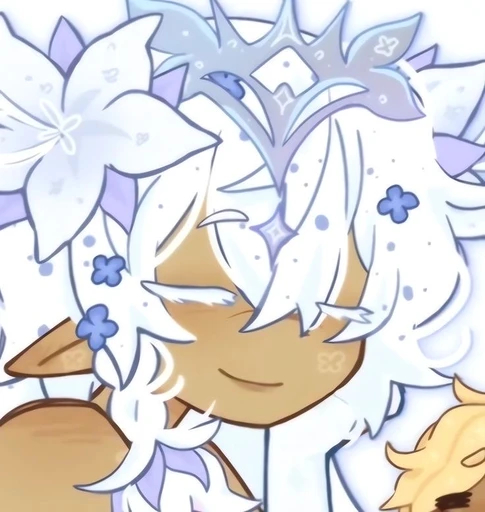 Lily's avatar