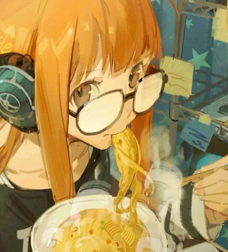 Futaba's avatar
