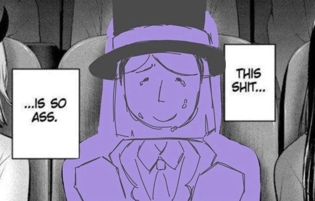 Mari's banner