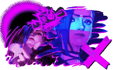 Jinx's avatar