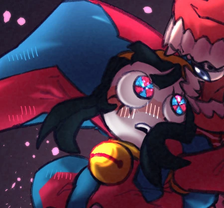 Pommy's avatar