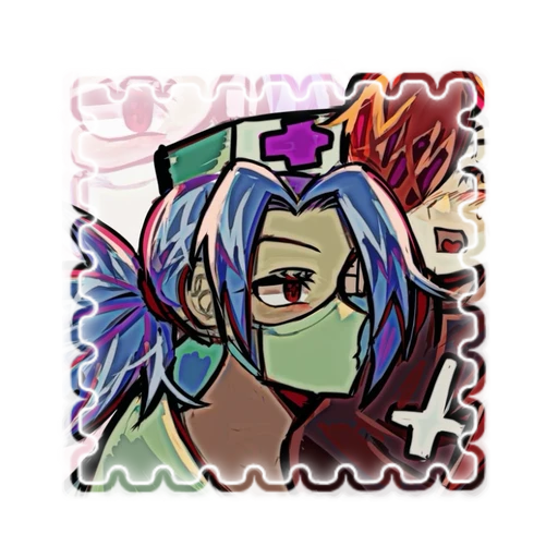 Valentine's avatar