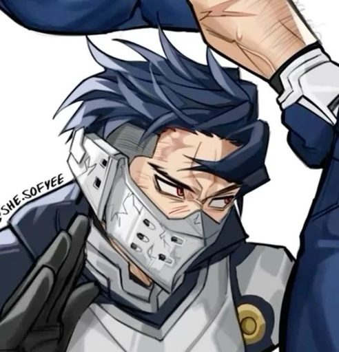 Tenya's avatar