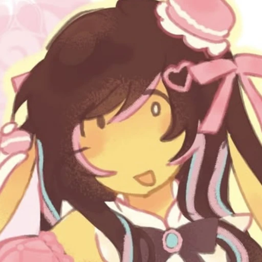 Aubree's avatar