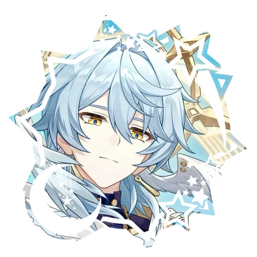 Star Rail Stage collective's avatar