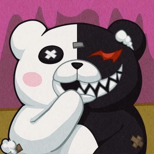 Kuma's avatar