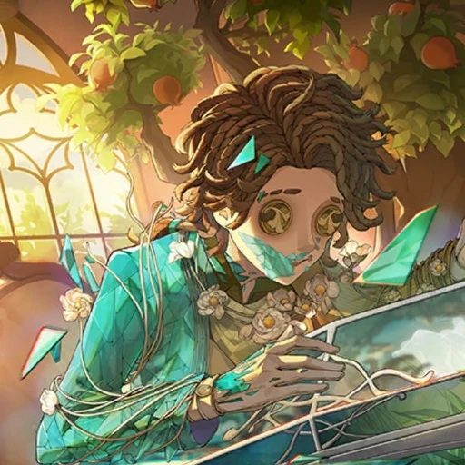Aesop's avatar