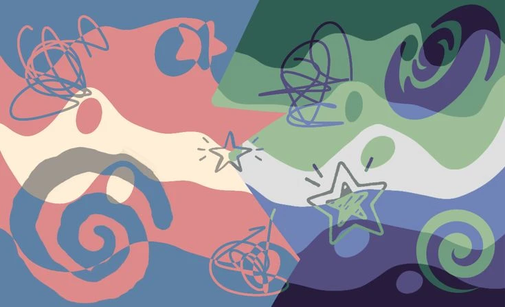 miles's banner