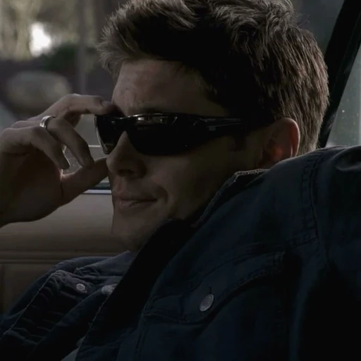 DeanW's avatar