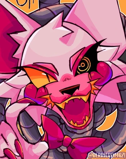 The Mangle's avatar