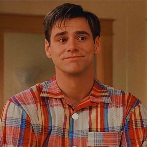 Truman's avatar