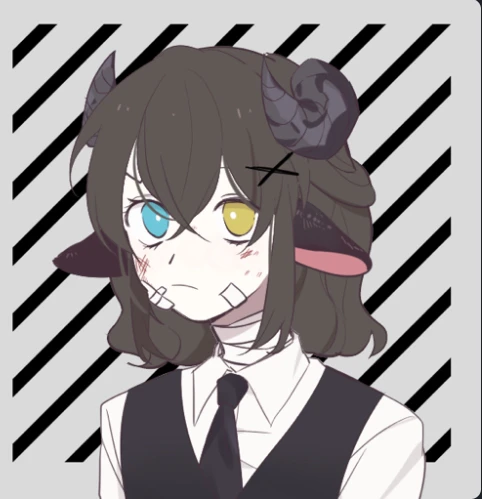 •Manberg!Willow.•She/They/it.•'s avatar