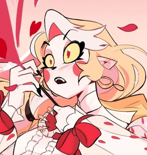 Charm's avatar